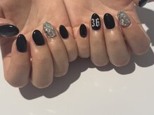 アメリ(AMERI)/ネイル