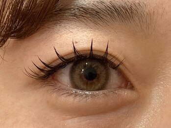 プリア(Pria)/ワンホンまつエク