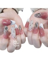 マイ スタイル ネイルズ(My Style Nails)/