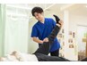 院長施術【アスリート絶賛】腰/首/肩/膝 痛み改善 全身整体 初回約90分¥7700