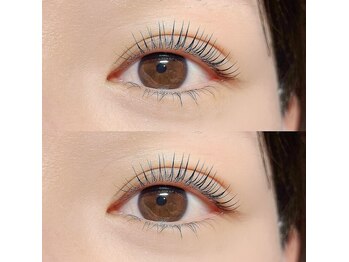 リルーム(Re:room)/パリジェンヌラッシュリフト