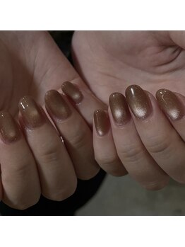 グラウネイル(glaw nail)/マグネット