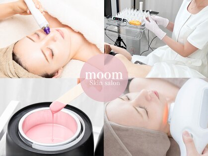 ムーム なんば店(moom)の写真