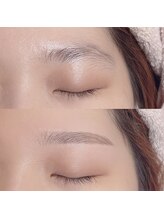 ルシェリア(Le cherien)/美眉デザイン