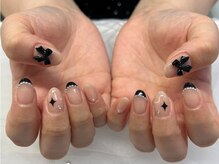 レスカ バイ キャンアイドレッシー(Leska by Can I Dressy)/