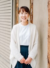 ナゴミ(NAGOMI)&nbsp;吉田 和美