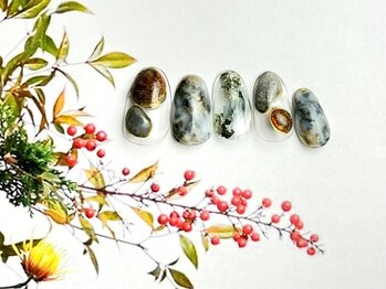 メイクアップバー(make up bar)/ハンド定額6800円☆1月追加