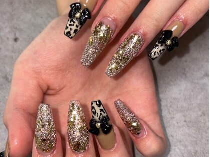 アエラ(AERA)の写真