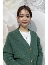 ラエラ 五反田店(laera)&nbsp;常田 佳奈子