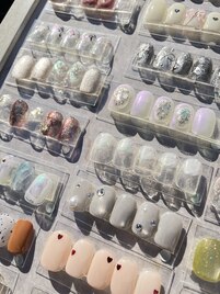 ニュアンスシンプル