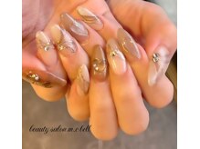 エムシーベル(m.c bell)/