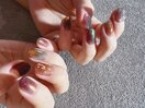 艶感ニュアンスデザイン