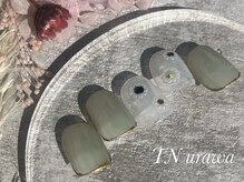 ティーエヌ 浦和店/【Endo限定】 design