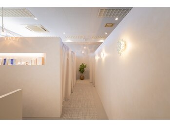 プティリッシュ(Petit Rishe)/お仕事終わりにも◎