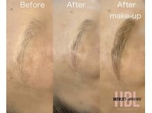 ミアン(Mian)/★ハリウッドブロウリフト★