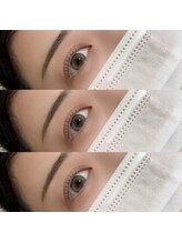 プラチナムドール 和歌山店(PLATINUM DOLL)/韓国風パーマ