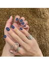 ワンカラーコースオフ込み¥3800