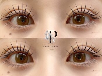 アムールラッシュ 新宿店(Amour lash)/パリジェンヌラッシュリフト