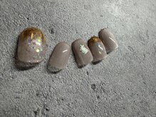 ユヌ エトワール(Une etoile)/シンプル定額コース