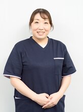 諏訪の杜鍼灸院&nbsp;伊藤 一枝