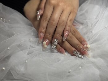 エーネイル(A nail)/チークネイル