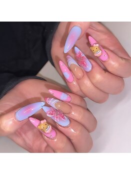 アモ(Amo)/Hawaiian♪