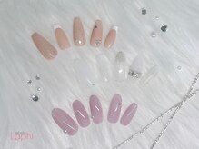 シェリー シル バイ リリック(Che'rie CIL BY LYRIQUE)/シンプルコース¥6000～