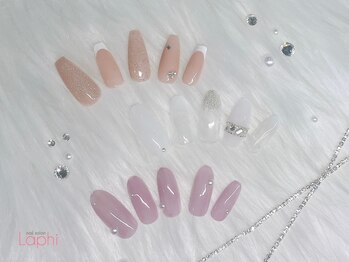 シェリー シル バイ リリック(Che'rie CIL BY LYRIQUE)/シンプルコース¥6000~