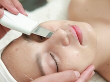 ラブビューティ(LARB BEAUTY)/ハイドロフェイシャル