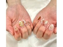 ナナズネイル 魚町店(NANA’sNail)/