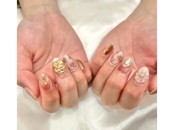 ナナズネイル 魚町店(NANA’sNail)/