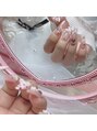 ミミエルネイル(mimielu nail) My nail♪
