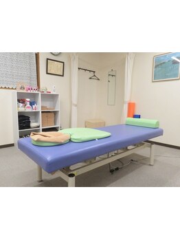 完全個室のリラクゼーションサロン