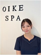 烏丸スパプラス(烏丸SPA+) 森本 