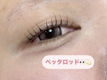 プラスアイ 赤羽東口店/ペッタロッド/担当:武者