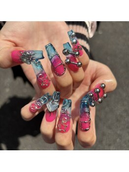 ピンズイチロク(PINS16)/Gel-x120分