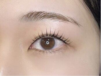 メローナ 門前仲町(Melona)/パリジェンヌラッシュリフト