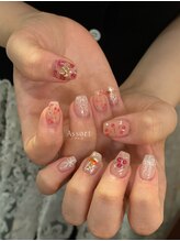 アソート 神戸元町(Assort)/フルオーダーアート