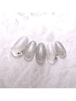 キャンアイドレッシー 上新庄店(Can I Dressy)/☆定額デザインコース☆