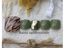 フット　期間限定コース