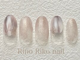 10月シンプルニュアンス 2025 4