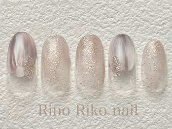 10月シンプルニュアンス 2025 4