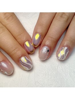 シエルズビューティー(ciel's beauty)/