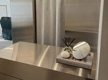 ルアン 池袋店の雰囲気(女性から見たカッコいいメンズ眉毛をお作りします☆池袋)