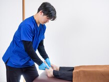 昭和鍼灸マッサージ　松戸店/