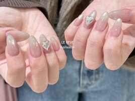 長さ出しマグネット大きめパーツ