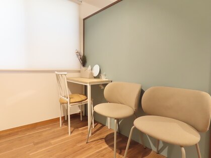 ルポ 祖師ヶ谷大蔵(repos)の写真