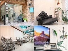 ネイルサロン ミント(Mint)