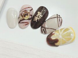 〈オフ込み〉こだわり