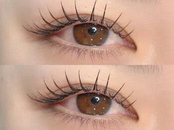 ホワイトペーパー エダメ(white paper/EDAME)の写真/【垢抜け度120%】韓国風束感styleからナチュラル仕上げまで☆似合わせ×丁寧な施術で20代のリピート続出！